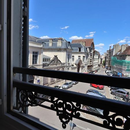 Appartement Hypercentre Troyes Exterior photo